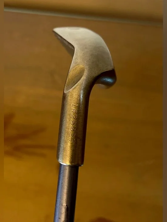 Ping G2 L Sand Wedge LH Orange Dot - Ping TFC-100 Ladies Flex - ~34.5” - Picture 5 of 15